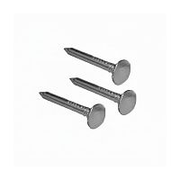 Гвозди оцинкованные Шинглас ершеные ТЕХНОНИКОЛЬ 30 х 3,5 мм