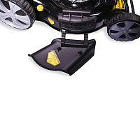 Газонокосилка Champion LM5346E