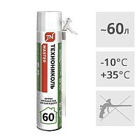 Подбор монтажной пены