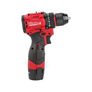 Аккумуляторная дрель-шуруповерт WORTEX LX BD 1220 Dli
