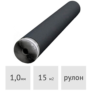 Подложка из ЭВА A-STEP Pro Lvt Protect 1,0 мм, 15 м2