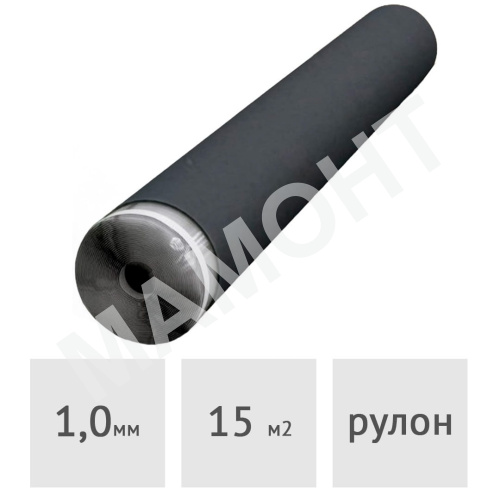 Подложка из ЭВА A-STEP Pro Lvt Protect 1,0 мм, 15 м2