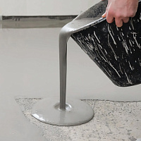 Смесь для стяжки пола цементная Ceresit СТЯЖКА, 25 кг