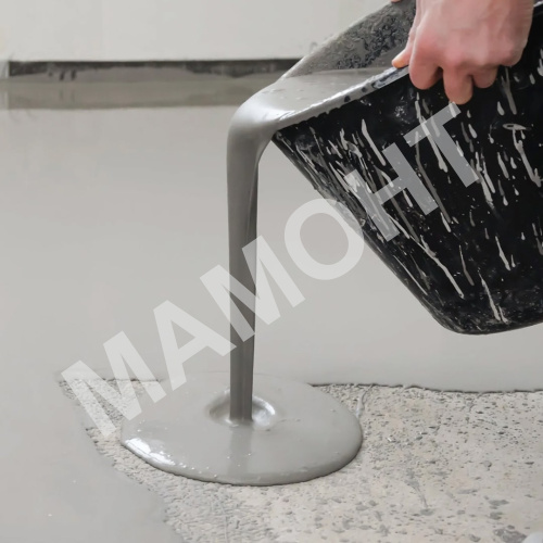 Смесь для стяжки пола цементная Ceresit СТЯЖКА, 25 кг - Фото 2