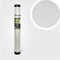 Стеклообои LIHTAR spezial, РОГОЖКА МЕЛКАЯ 110 под покраску, 25 м2