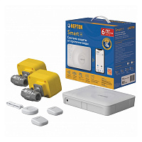 Система защиты от протечки Neptun PROFI Smart+ Tuya