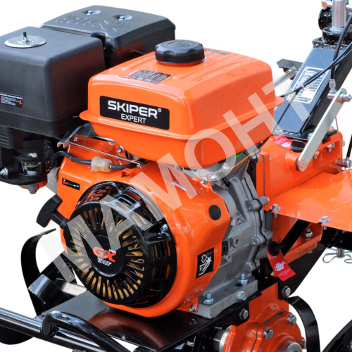 Мотоблок SKIPER SP-1400SE Expert