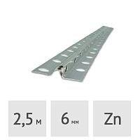 Подбор штукатурных маяков