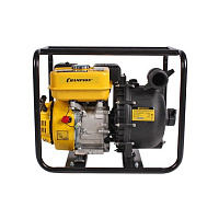 Водяной насос бензиновый Champion GP55