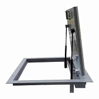 Люк напольный Lukoff Гарант Люкс