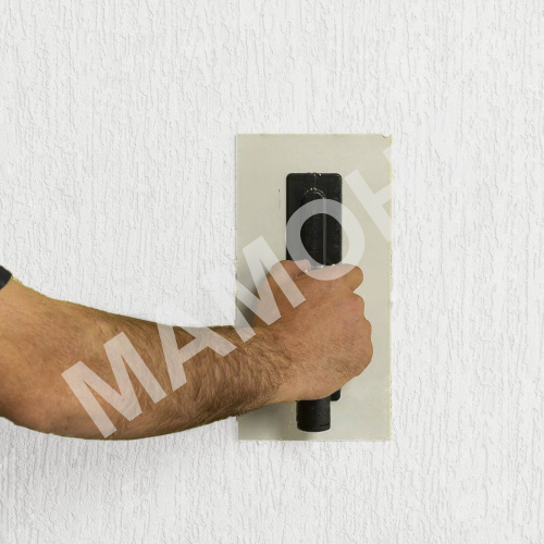 Штукатурка ''короед'' (3.0 мм) Тайфун Мастер №23.3 белая, 25 кг - Фото 2