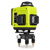 Лазерный уровень DLT EK-291G (0783)