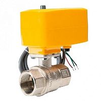 Кран с электроприводом Neptun Bugatti Pro 18В