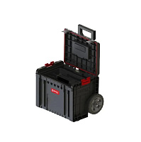 Ящики для инструментов Qbrick System PRO Set 2