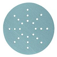 Диск шлифовальный Mirka GALAXY D225, P80