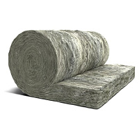 Утеплитель в матах 20 см Технониколь (Ursa) Скатная крыша, 3,6 м2