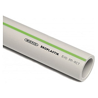 Труба полипропиленовая ПП EVO S4