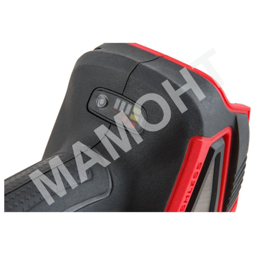 Аккумуляторная углошлифмашина WORTEX CAG 1812 E в чемодане