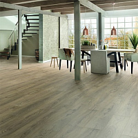 Ламинат Ultrafloor (Kronospan) Castello Classic Дуб Натуральный Карпентер (К477)