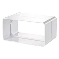 Соединитель плоских каналов ERA