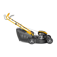 Газонокосилка бензиновая самоходная STIGA COLLECTOR 48 S (2L0482048/ST1)