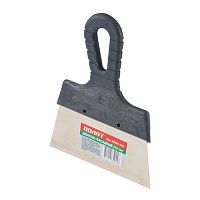 Шпатель малярный нержавеющий 150 мм ВОЛАТ (34040-150)