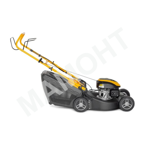 Газонокосилка бензиновая самоходная STIGA COLLECTOR 48 S (2L0482048/ST1)