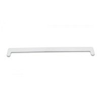 Заглушка для подоконника белая