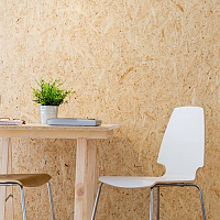 Плита OSB UltraDecor (Kronospan) 1250 x 2500 мм (18 мм), РБ