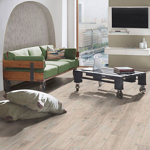 Ламинат Ultrafloor (Kronospan) Vintage Classic Дуб Колорадо (5543)