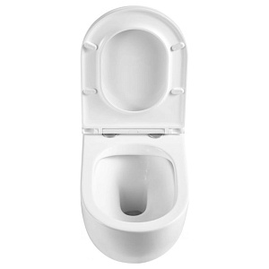 Унитаз подвесной AV Engineering Comfort X1