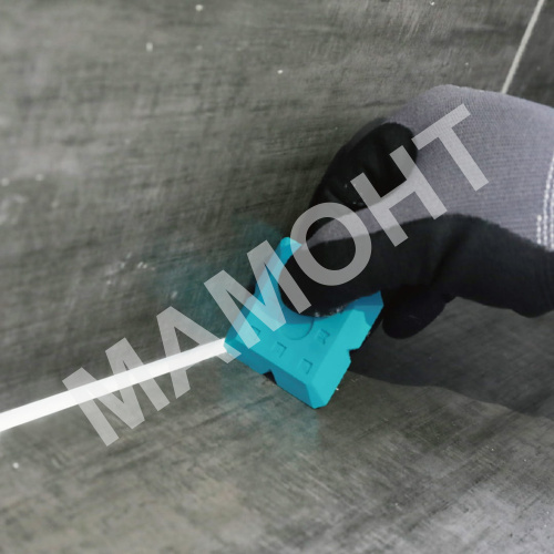 Набор шпателей для силиконовых герметиков BIHUI 4 шт (STAK4)