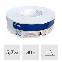 Лента "американка" перфорированная UNO BEAD, 30 м