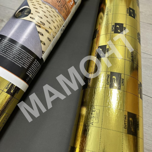 Подложка из ЭВА A-STEP OPTIMA GOLD 3 мм, 10 м2 - Фото 4