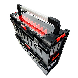 Ящик для инструментов Qbrick System PRO 700 Expert