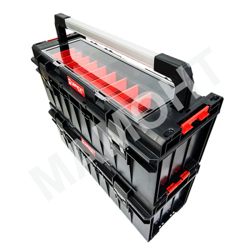 Ящик для инструментов Qbrick System PRO 700 Expert