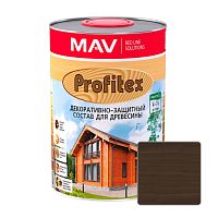 Состав декоративно-защитный PROFITEX Палисандр
