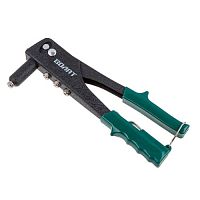 Заклепочник 2,4-4,8 мм 240 мм ВОЛАТ (34020-10)