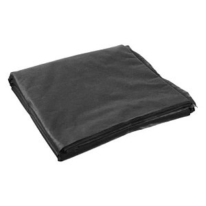 Спанбонд Agrol 60 (3,2 х 10 м) ЧЕРНЫЙ, 32 м2