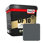 Фуга Sopro DF 10 № 1060 (66) антрацит 2,5 кг