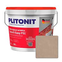 Фуга-клей эпоксидная PLITONIT COLORIT EasyFill бежевый, 2 кг