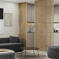 Брусок строганый техсушки 50 x 30 x 3000 мм