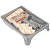 Набор малярный Rollingdog 12 предметов, серия Standard (70223) - Превью 4