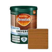 Пропитка Pinotex Universal 2 в 1 Орегон