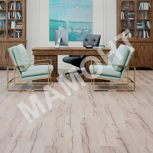 Ламинат Kastamonu Yellow Дуб Янтарный Светлый (204) - Фото 2