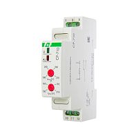 Реле контроля напряжения Евроавтоматика CP-710