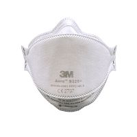Респиратор складной 3М 9320+ Aura FFP2