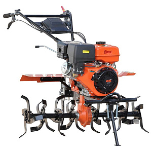 Культиватор SKIPER SP-1000S