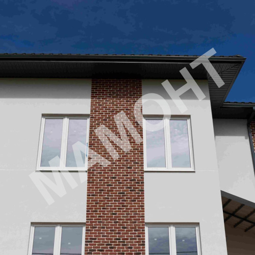 Декоративный камень PETRA Версальский кирпич 11П2 - Фото 4