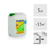 Антисептик для дерева Сенеж Экобио